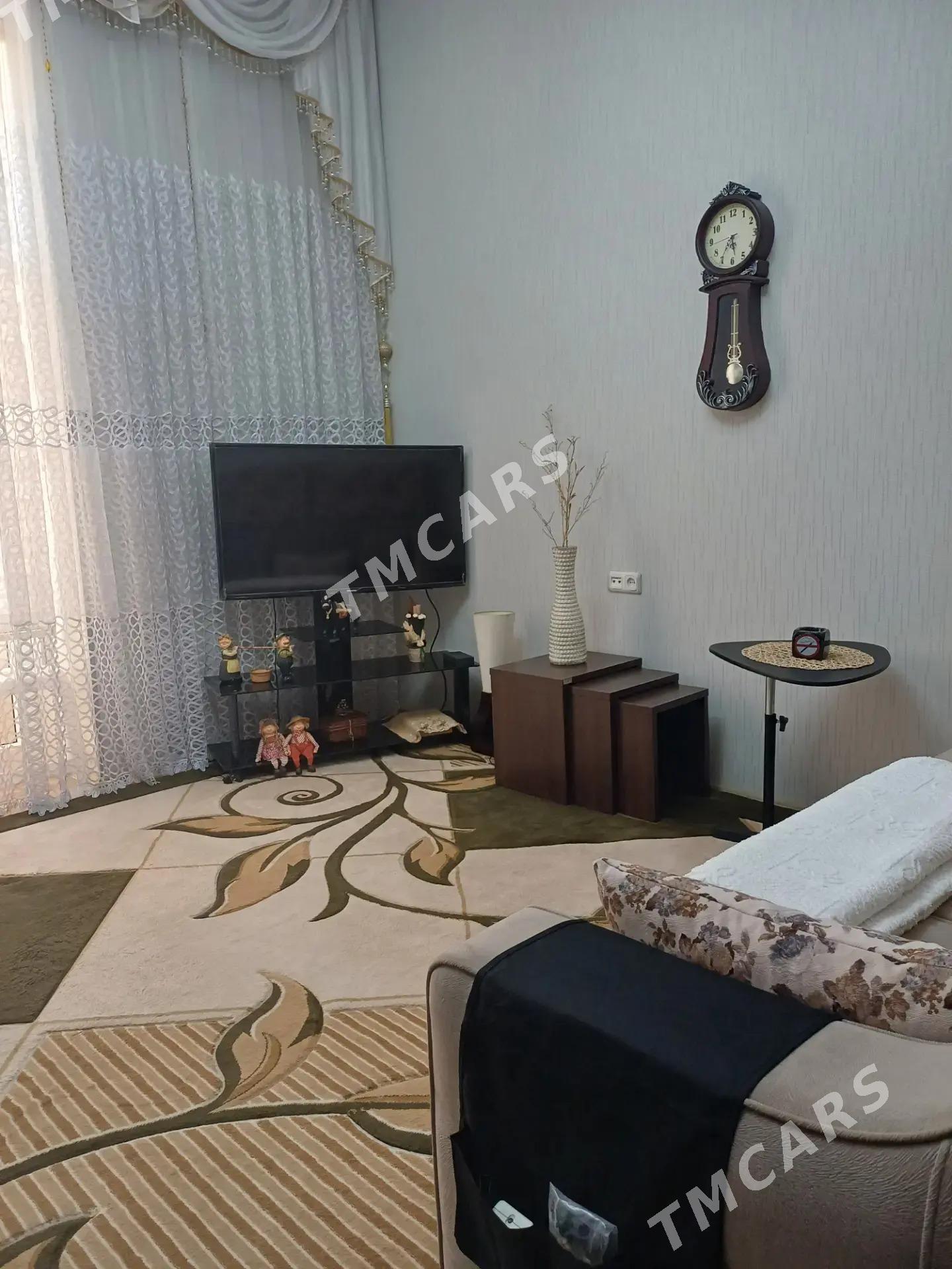 Arende - Ашхабад - img 4