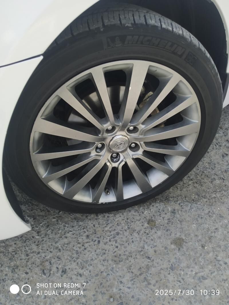 hyundai diska r18 2 500 TMT - Aşgabat - img 2