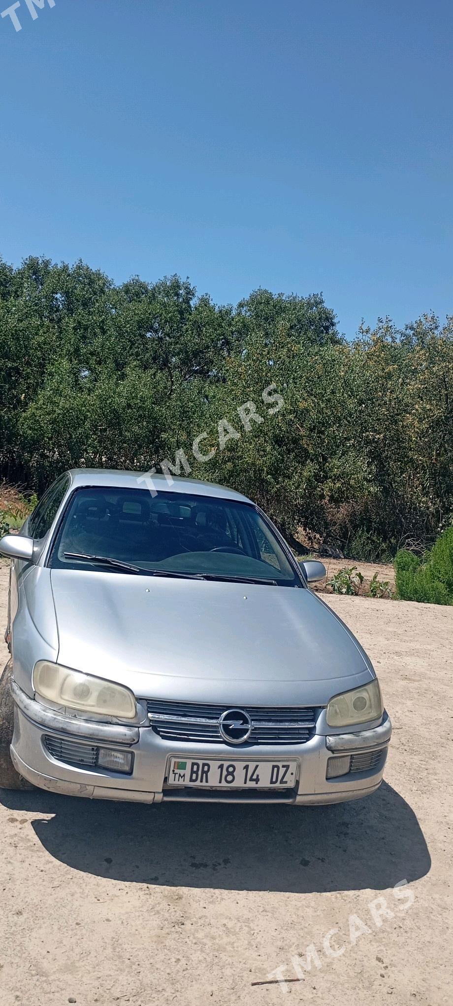 Opel Omega 1994 - 30 000 TMT - Губадаг - img 2