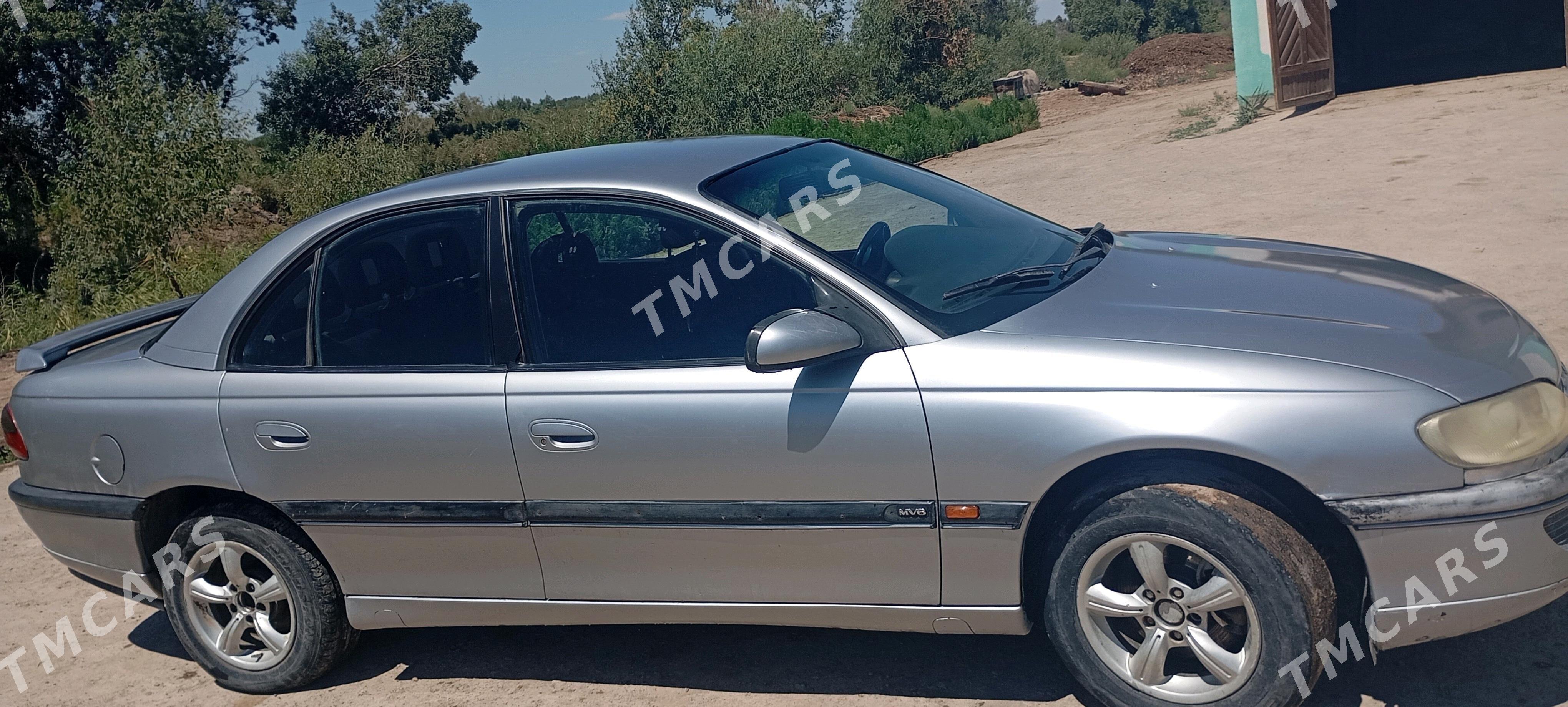 Opel Omega 1994 - 30 000 TMT - Губадаг - img 3