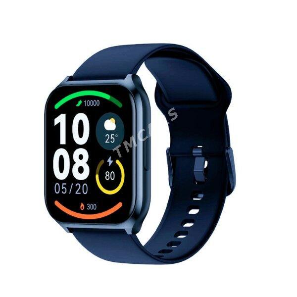 SAGAT  HAYLOU SMART WATCH  - Aşgabat - img 8