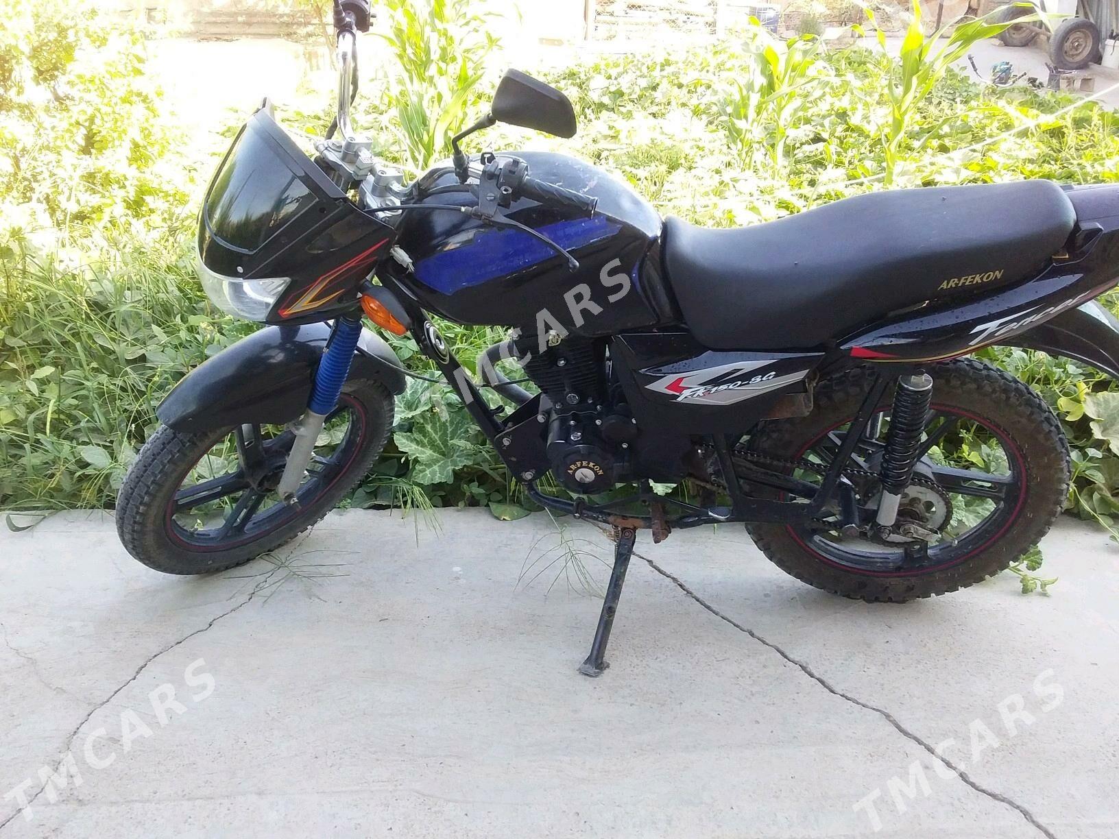 Fekon FK200-14G 2025 - 12 000 TMT - Тагтабазар - img 6