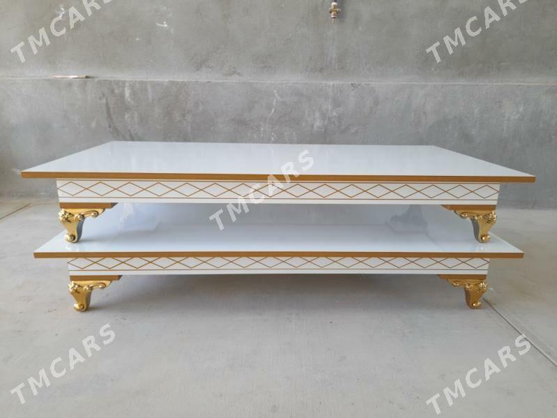 Mebel han stol - Aşgabat - img 2