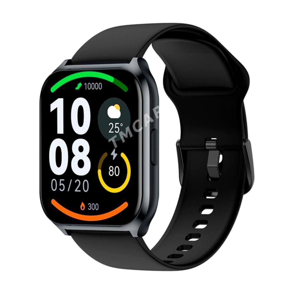SAGAT  HAYLOU SMART WATCH  - Aşgabat - img 9