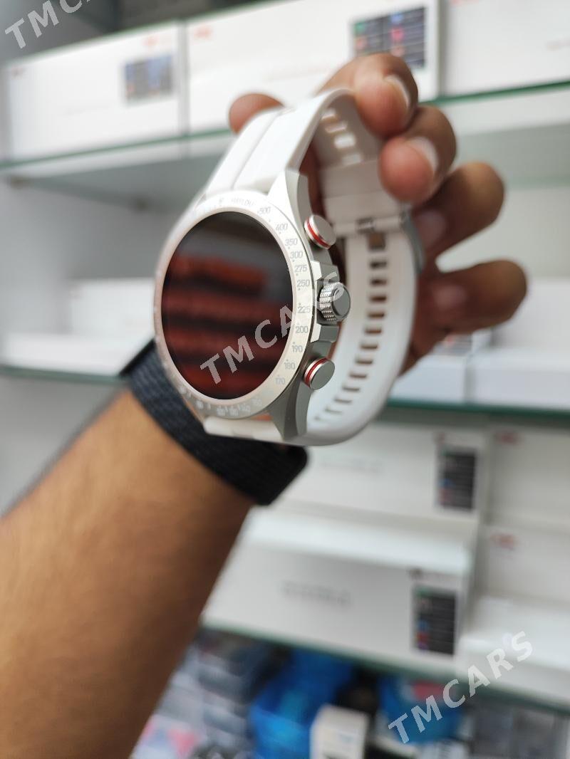 SAGAT  HAYLOU SMART WATCH  - Aşgabat - img 2