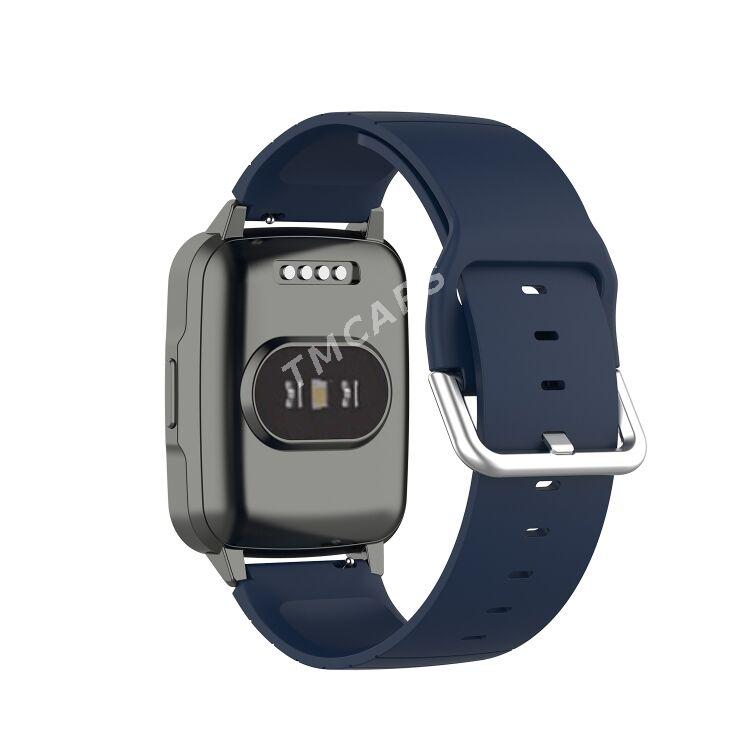 SAGAT  HAYLOU SMART WATCH  - Aşgabat - img 10