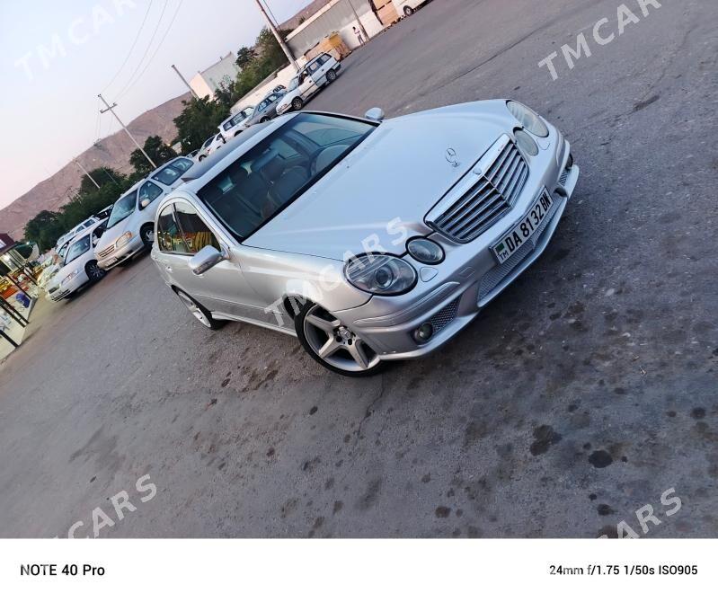 Mercedes-Benz E320 2004 - 130 000 TMT - Туркменбаши - img 2