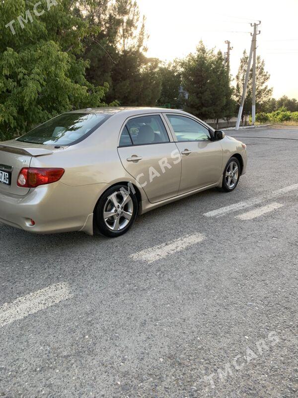 Toyota Corolla 2010 - 160 000 TMT - Aşgabat - img 3