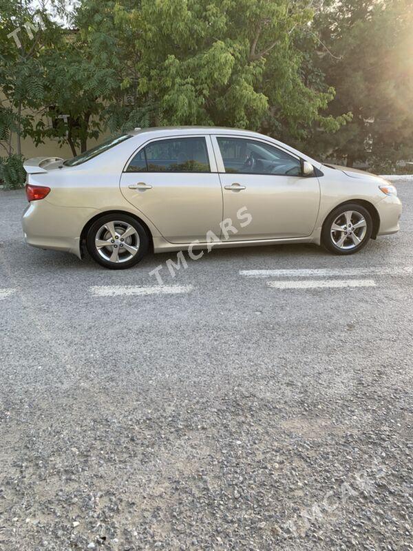 Toyota Corolla 2010 - 160 000 TMT - Aşgabat - img 5