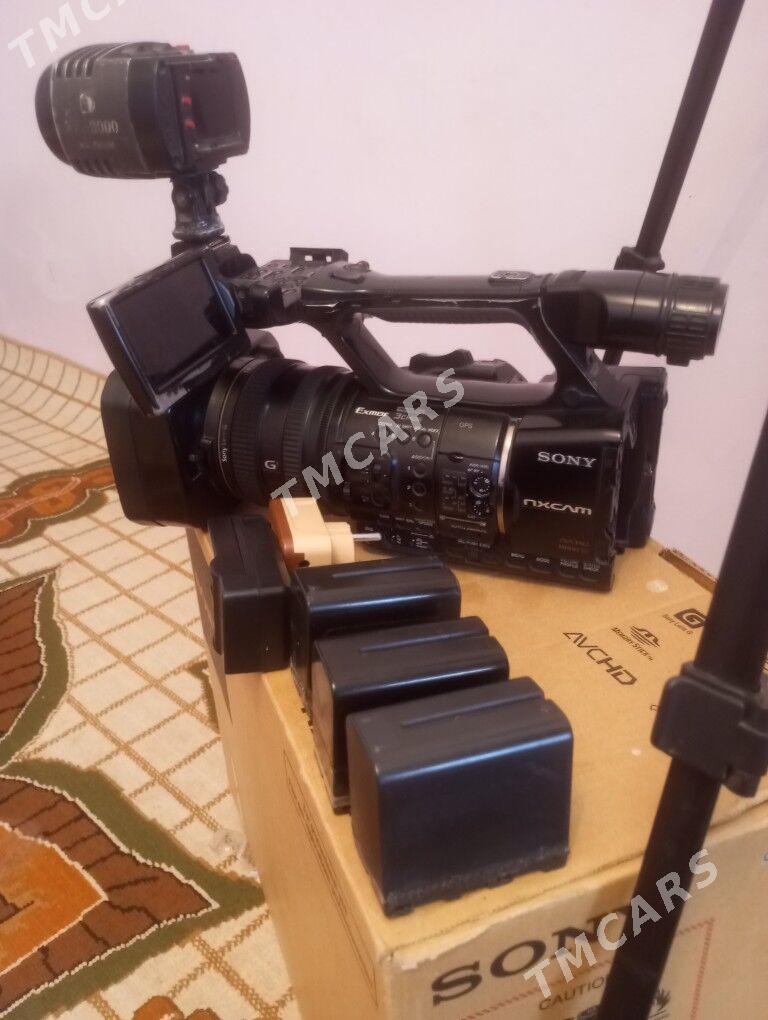 Sony NX5 - Baýramaly - img 3