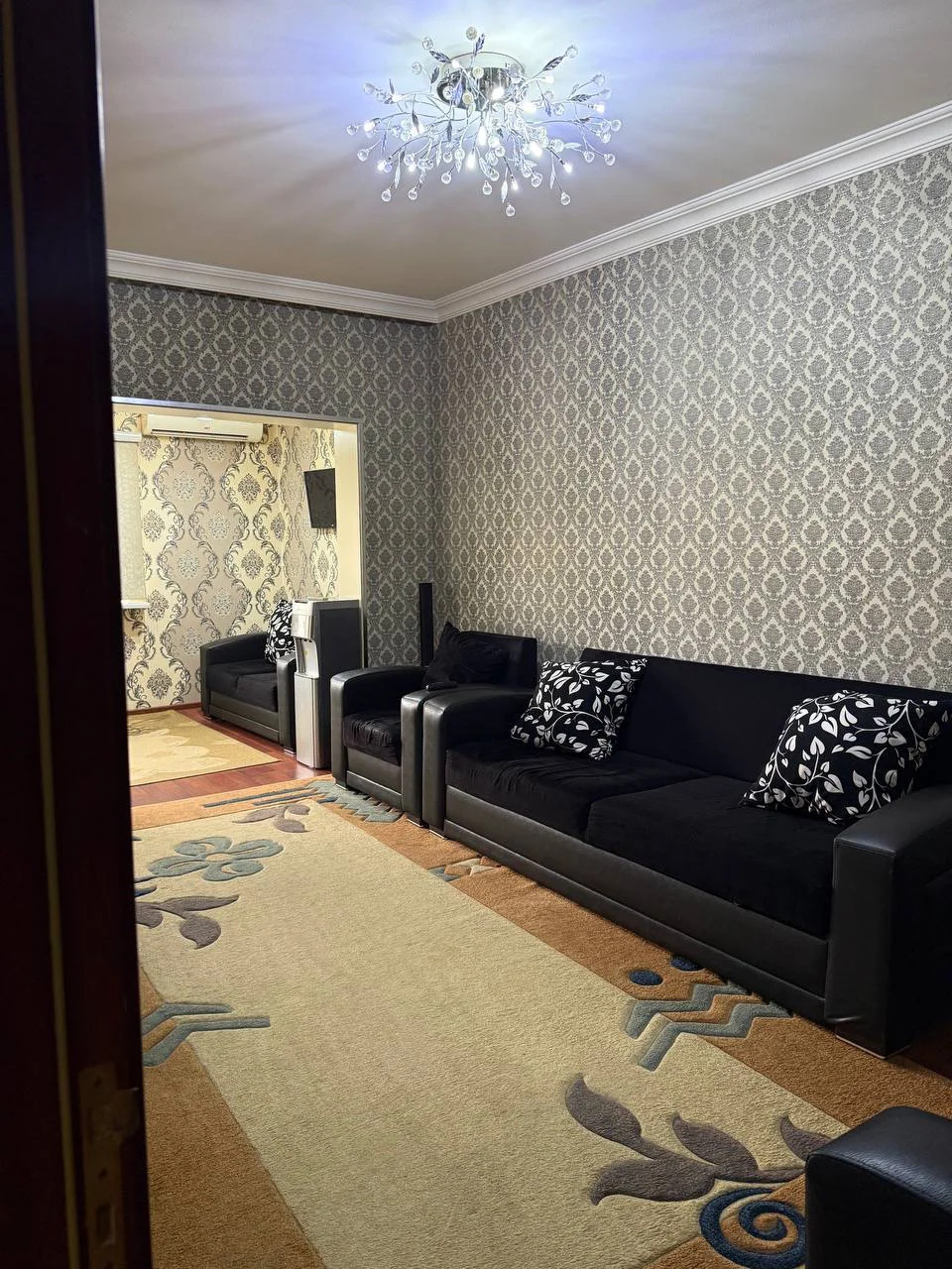 Гаудан  4 комнатная раздельные - Aşgabat - img 7