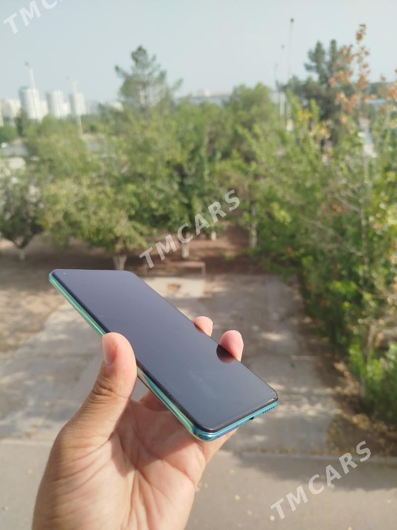 Xiaomi Mi 11Lite 5G obmen - Ашхабад - img 4