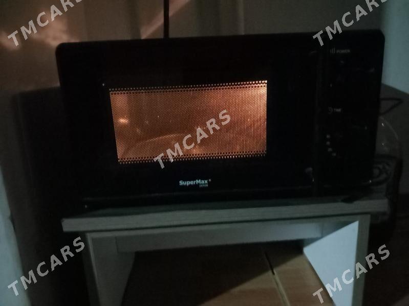 🧿  SUPERMAX 20 L 🧿 - Parahat 1 - img 2