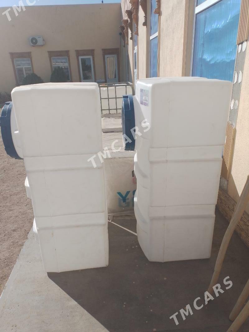 baçok 500 ltr - Daşoguz - img 2