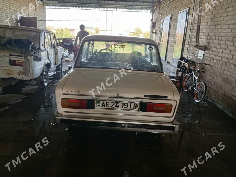 Lada 2106 2002 - 19 000 TMT - Farap - img 4