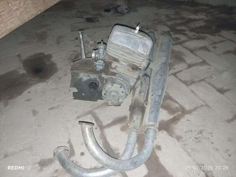 fekon washod dıwıtel 1 200 TMT - Halaç - img 3