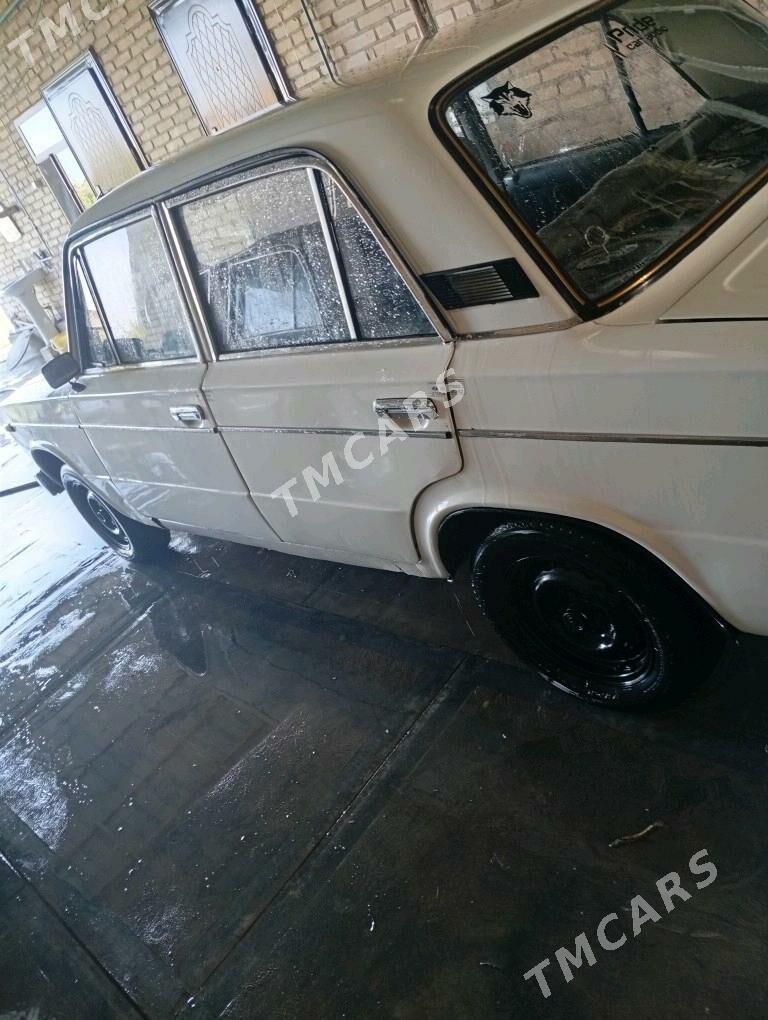 Lada 2106 2002 - 19 000 TMT - Farap - img 6