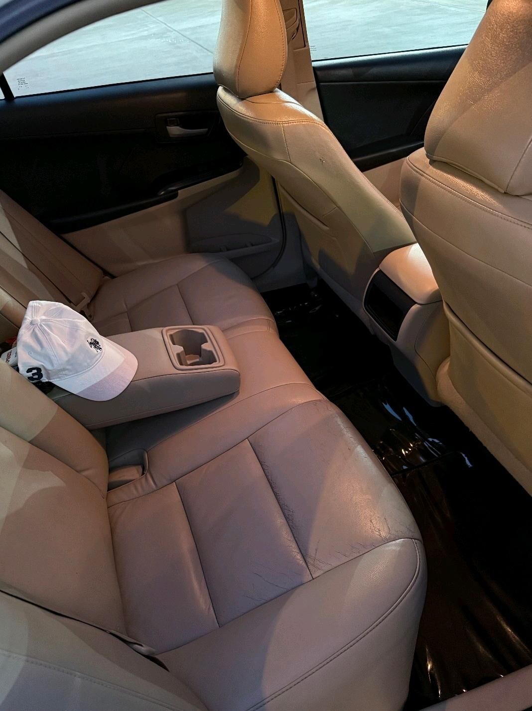 Toyota Camry 2014 - 225 000 TMT - Podwoýski köç. (Bitarap Türkmenistan şaýoly) - img 5