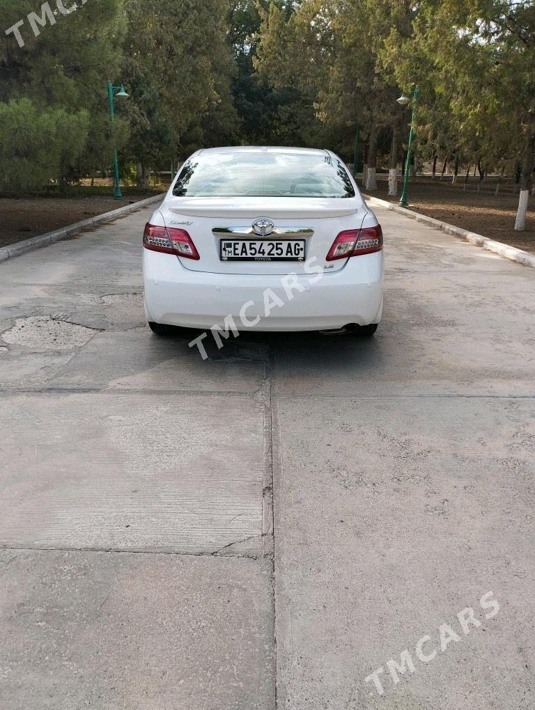 Toyota Camry 2009 - 169 000 TMT - Ашхабад - img 2