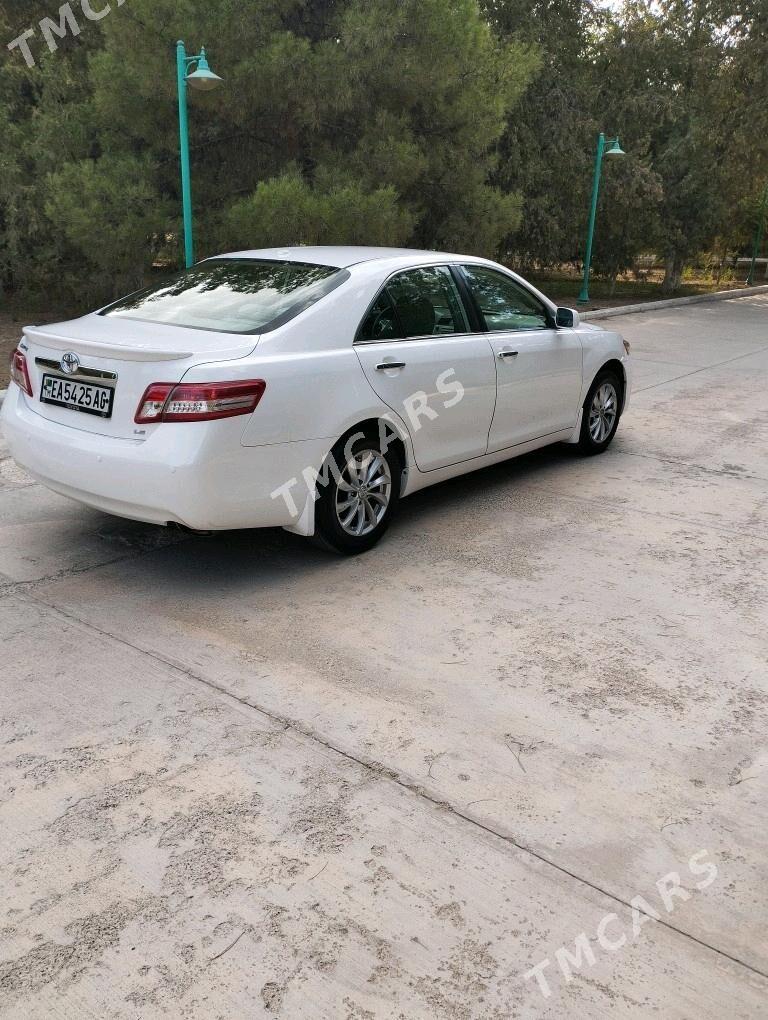 Toyota Camry 2009 - 169 000 TMT - Ашхабад - img 4