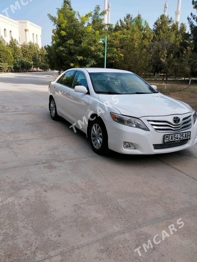 Toyota Camry 2009 - 169 000 TMT - Ашхабад - img 3