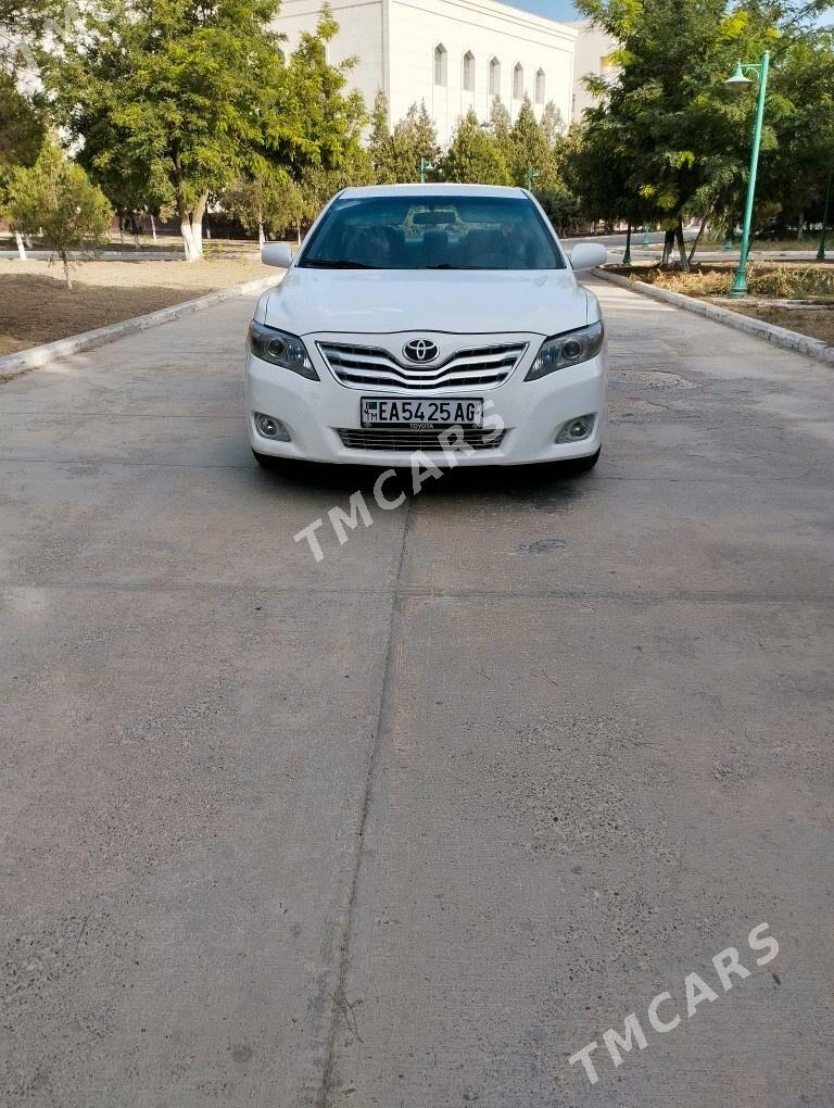 Toyota Camry 2009 - 169 000 TMT - Ашхабад - img 5