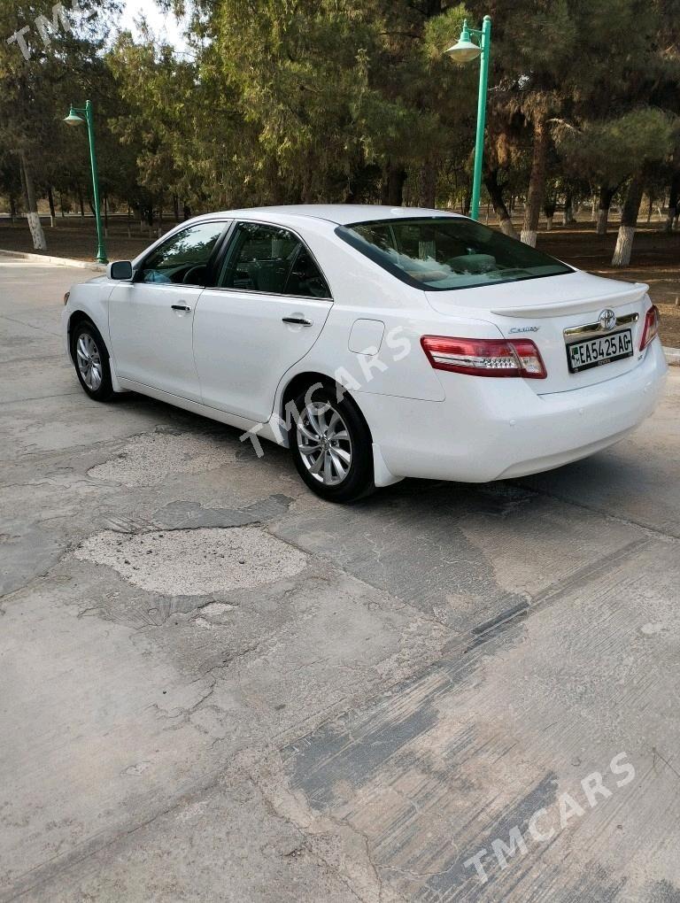 Toyota Camry 2009 - 169 000 TMT - Ашхабад - img 6