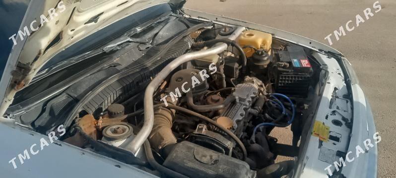 Opel Vectra 1992 - 25 000 TMT - Мары - img 3