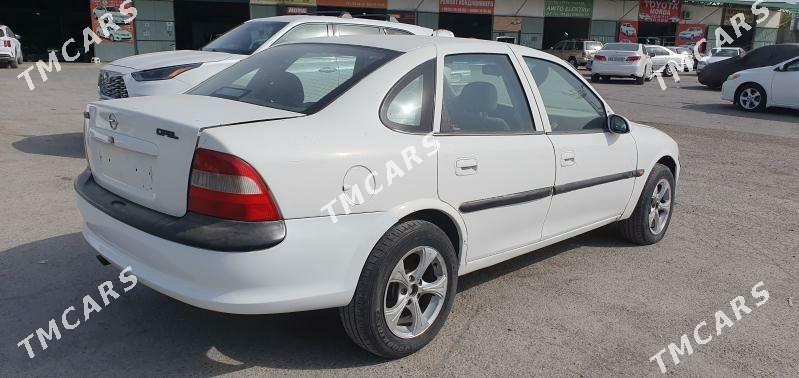 Opel Vectra 1997 - 28 000 TMT - Ашхабад - img 2