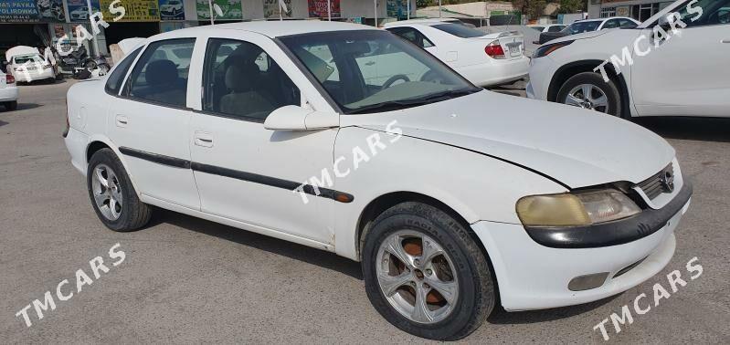 Opel Vectra 1997 - 28 000 TMT - Ашхабад - img 3