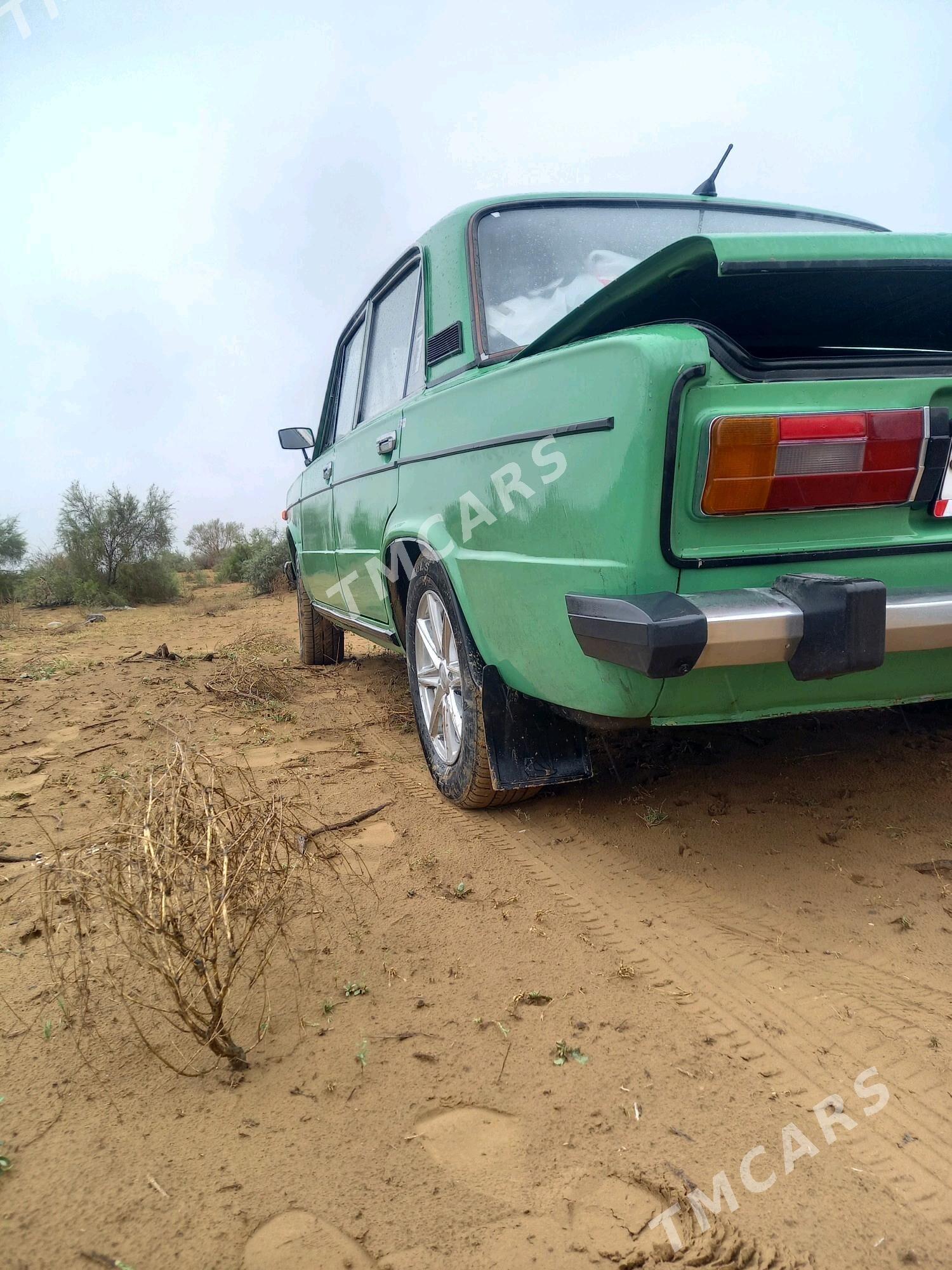 Lada 2106 1985 - 45 000 TMT - Mary - img 4