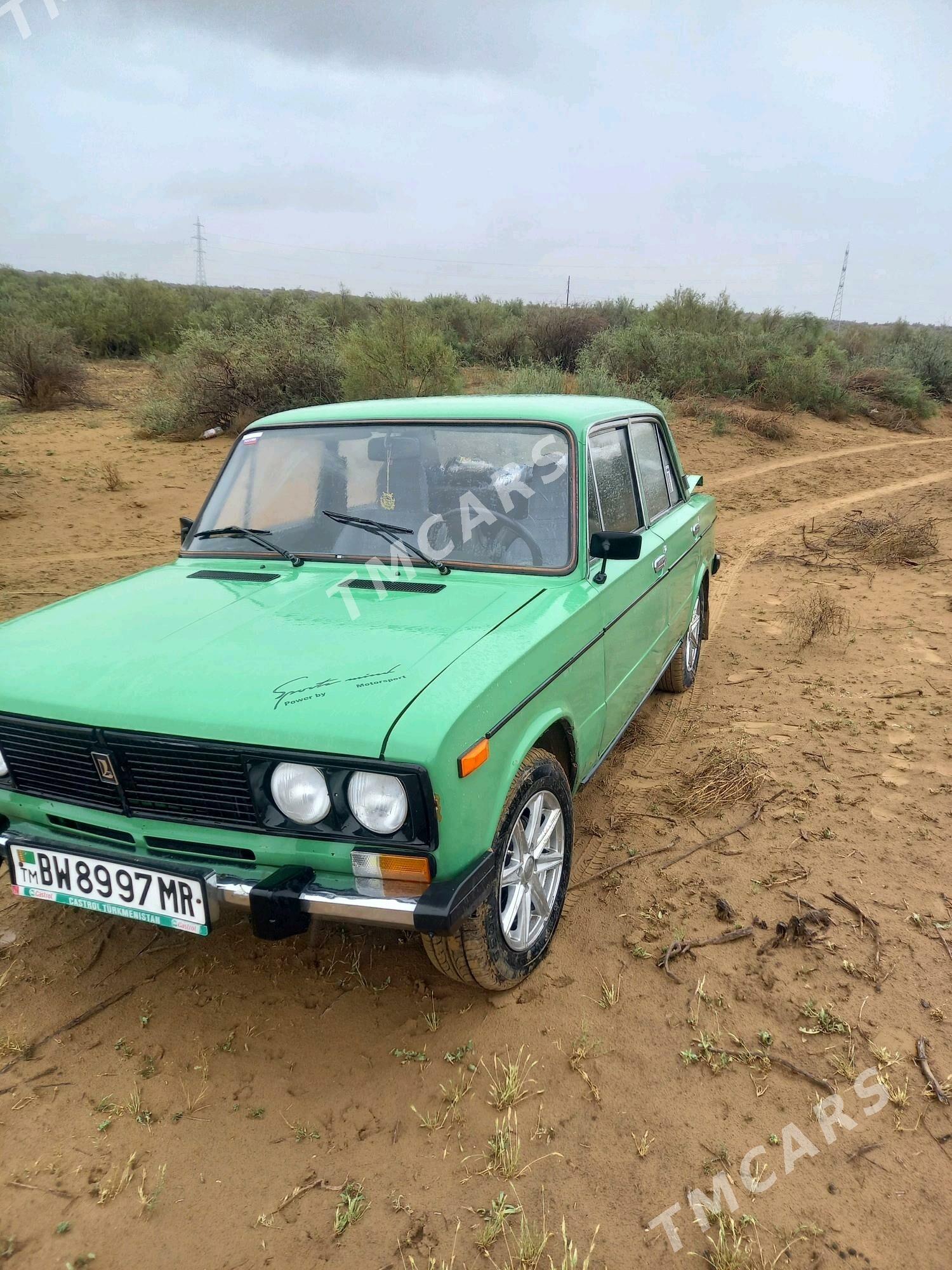Lada 2106 1985 - 45 000 TMT - Mary - img 5