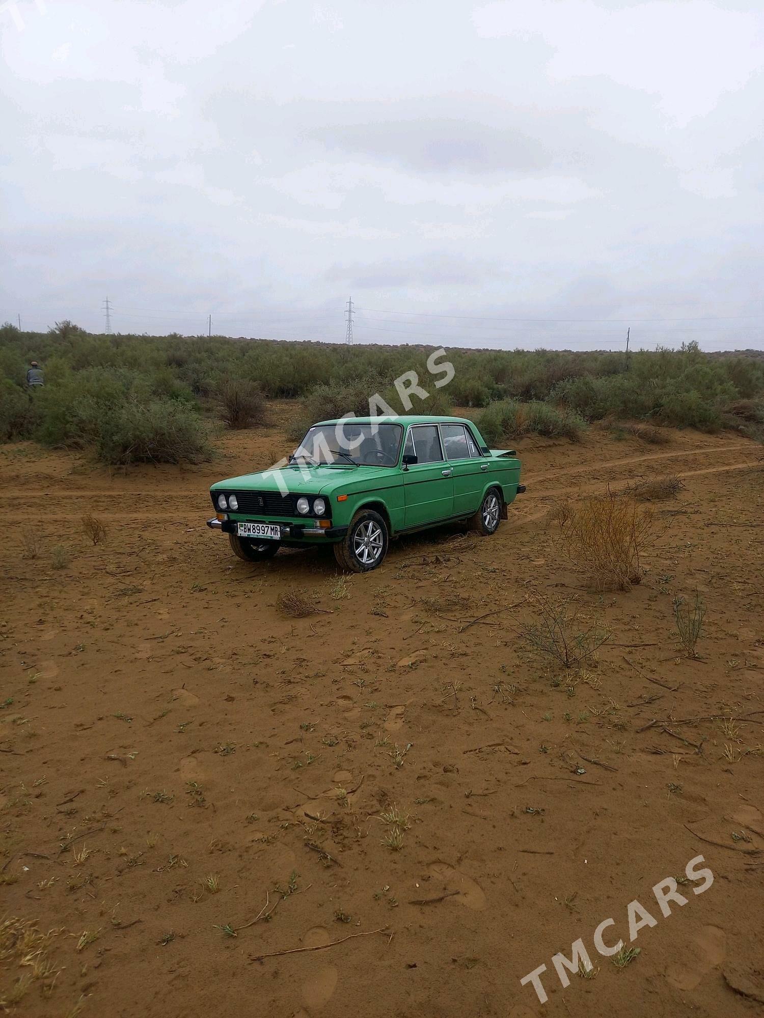 Lada 2106 1985 - 45 000 TMT - Mary - img 2