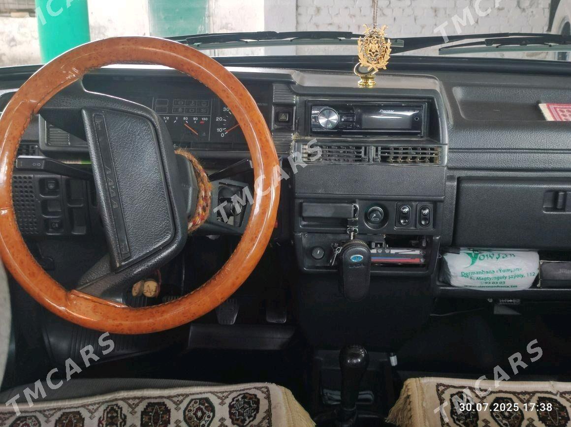 Lada 21099 2004 - 60 000 TMT - Гёкдепе - img 2