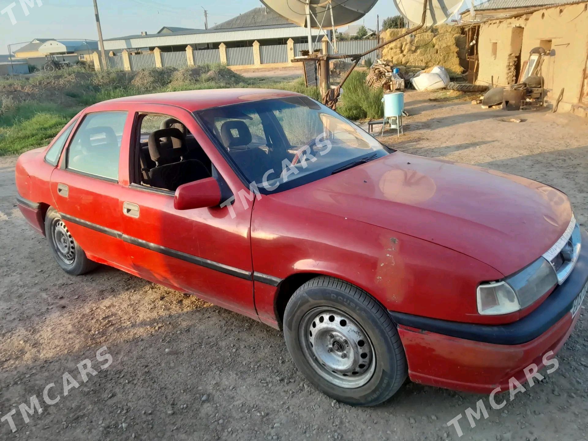 Opel Vectra 1990 - 20 000 TMT - Сакарчага - img 2