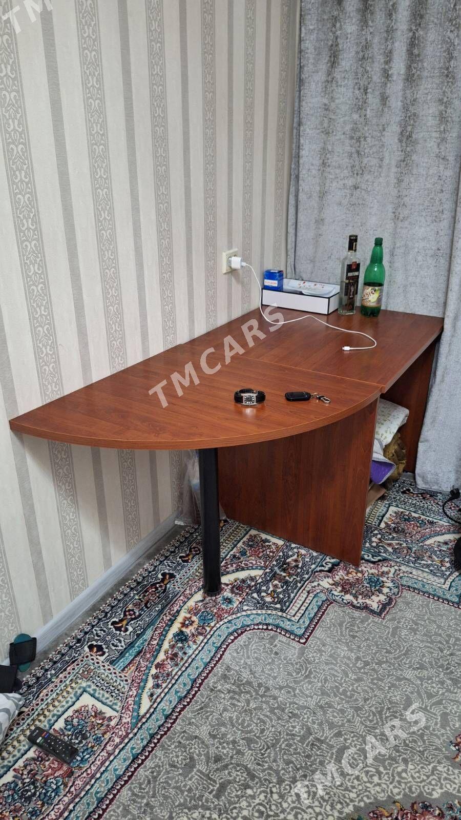 mebel dup stol - Ашхабад - img 2