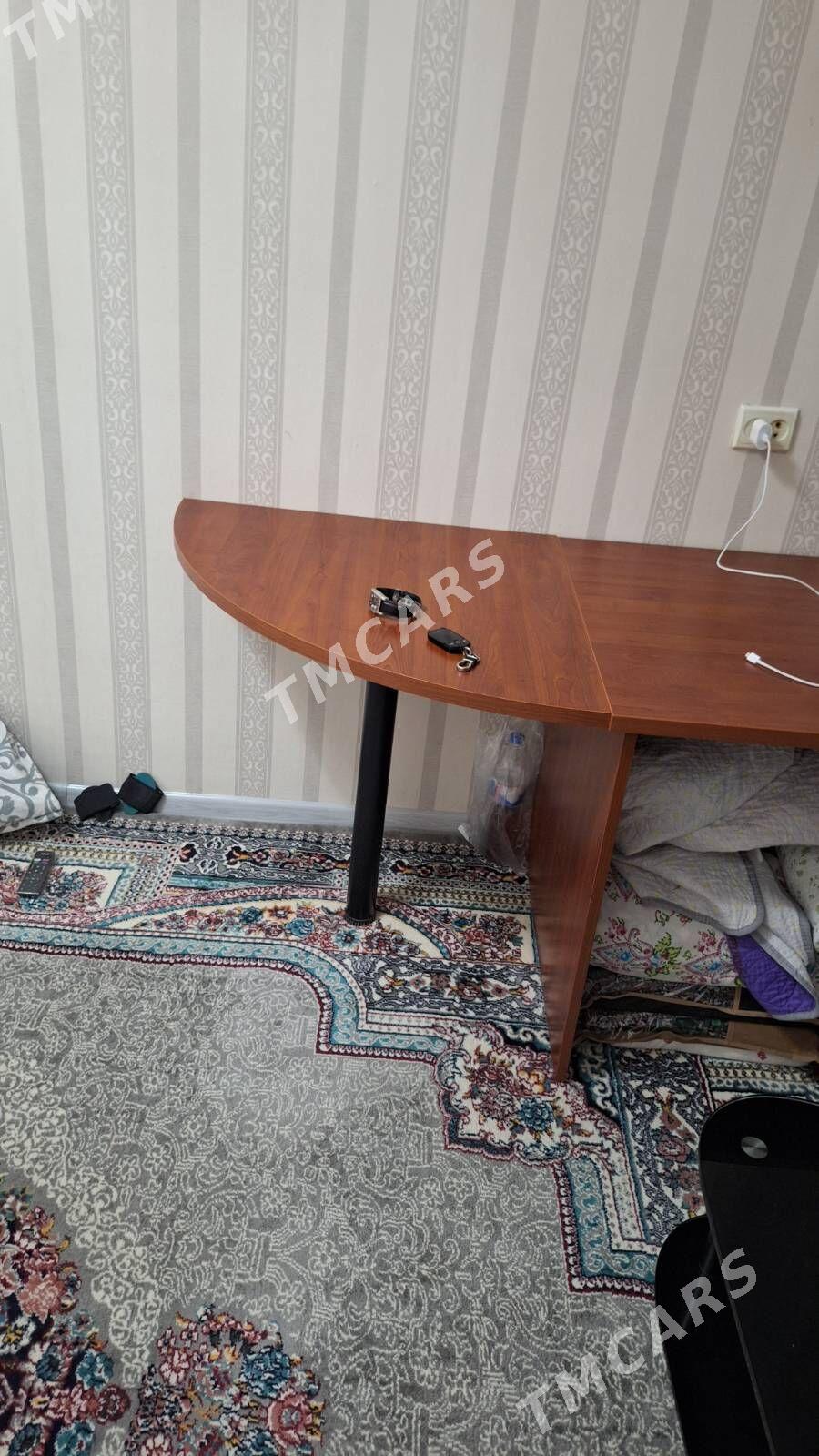 mebel dup stol - Ашхабад - img 3