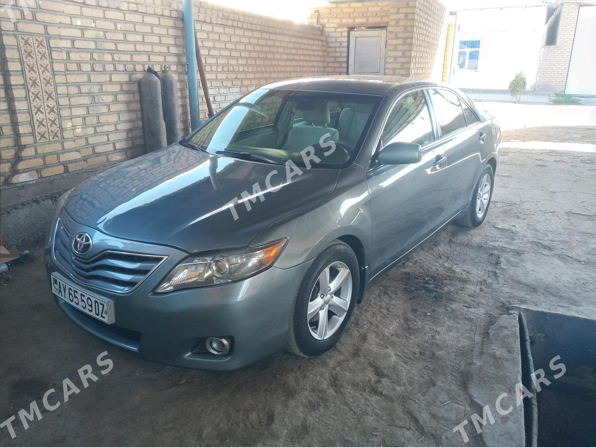 Toyota Camry 2010 - 170 000 TMT - Görogly (Tagta) - img 3