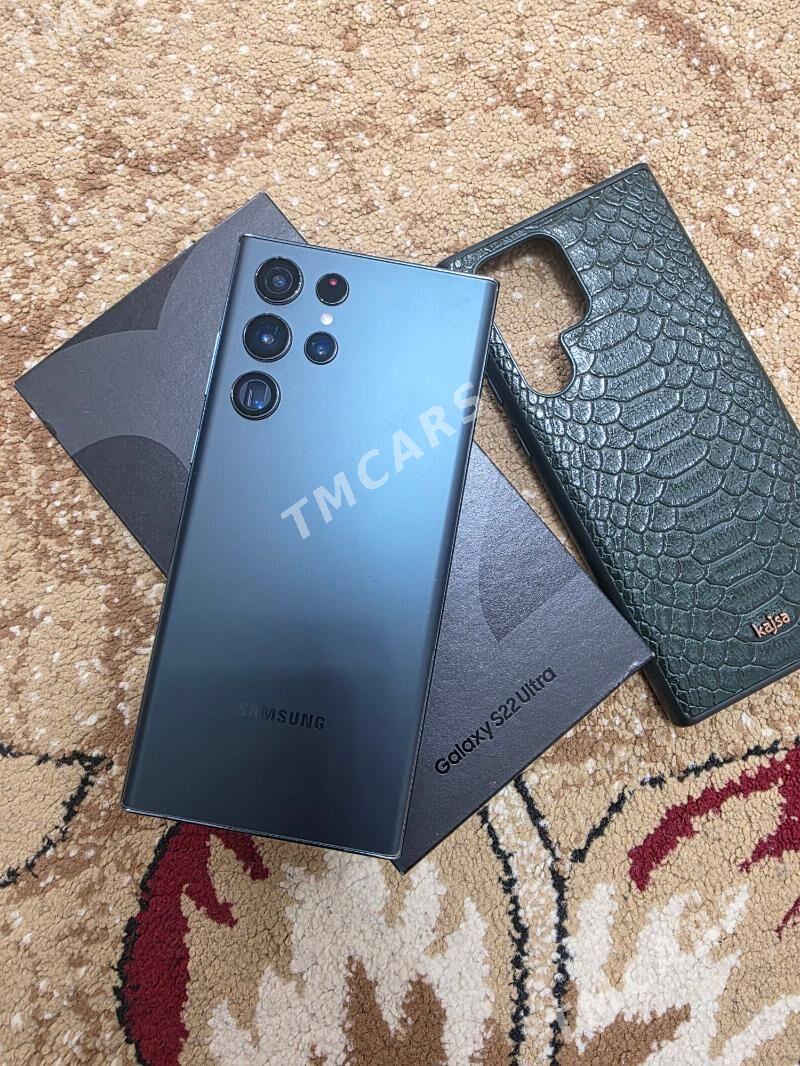 s22 ultra 12/256gb - Parahat 7 - img 6