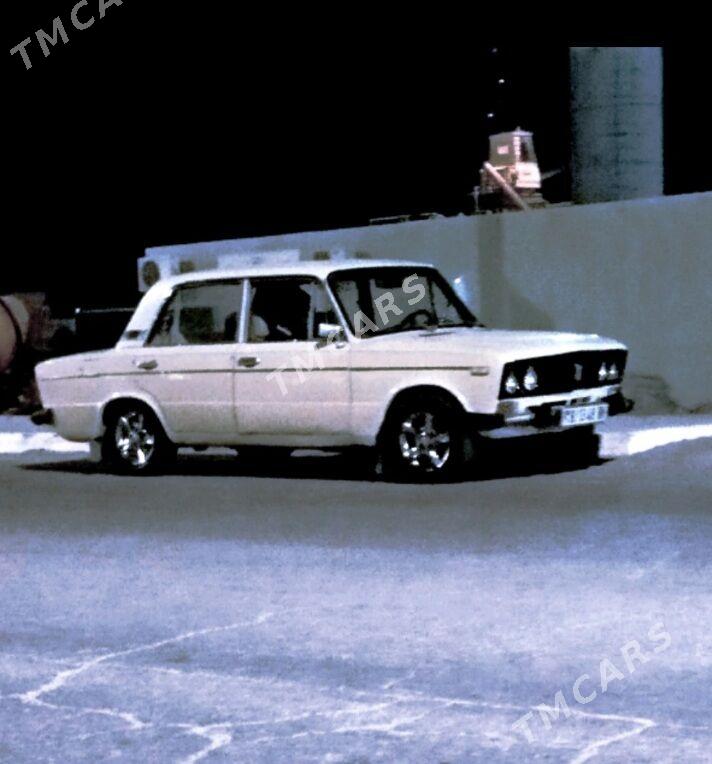 Lada 2106 1986 - 19 000 TMT - Balkanabat - img 2