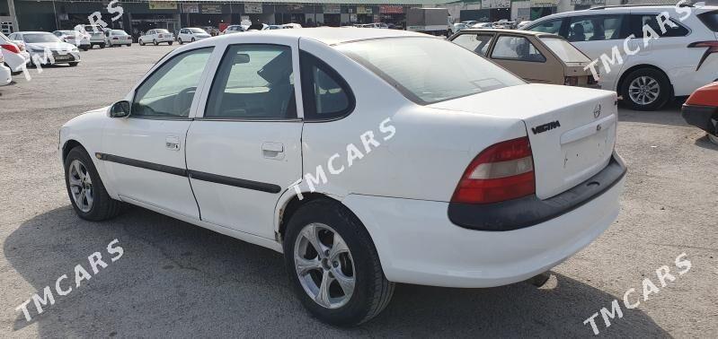 Opel Vectra 1997 - 28 000 TMT - Ашхабад - img 6