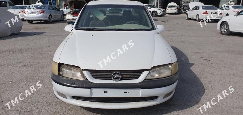 Opel Vectra 1997 - 28 000 TMT - Ашхабад - img 9