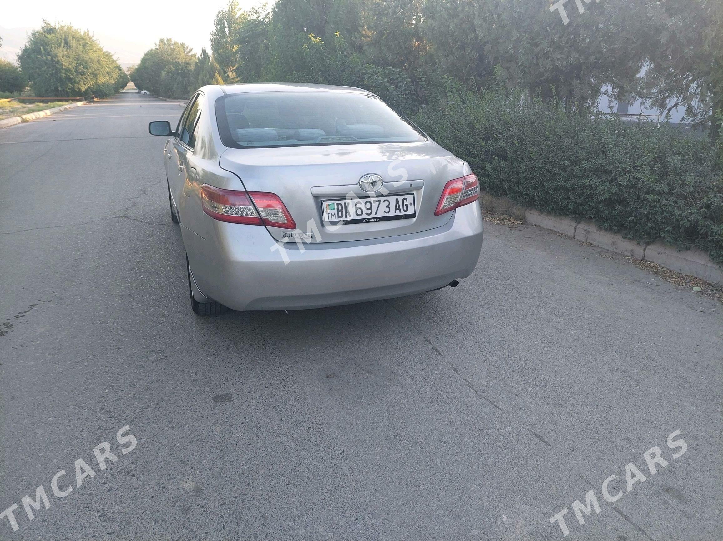 Toyota Camry 2009 - 135 000 TMT - Aşgabat - img 2