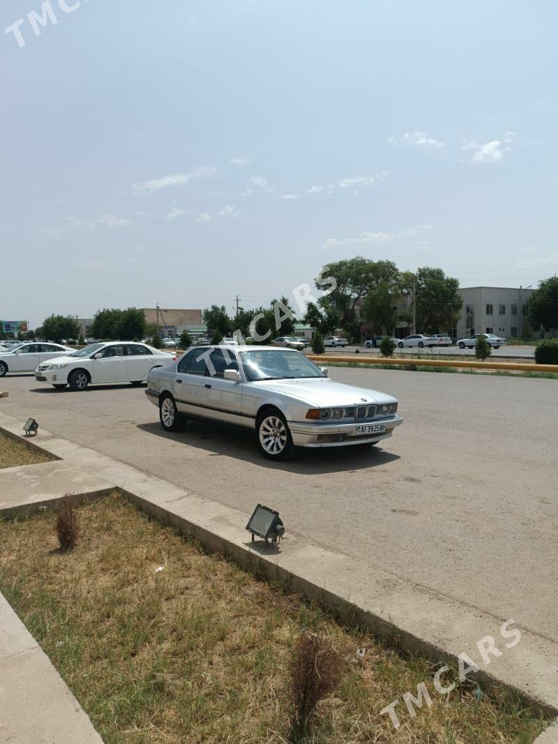 BMW 730 1993 - 40 000 TMT - Tejen - img 2