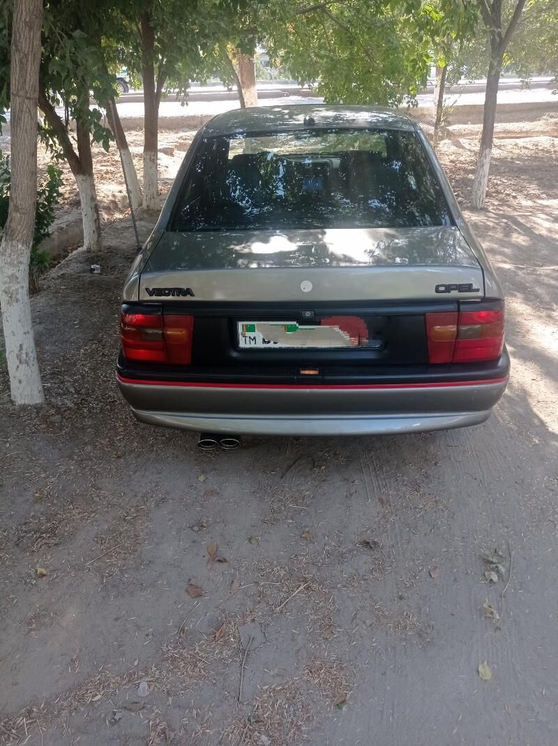 Opel Vectra 1993 - 50 000 TMT - Türkmenabat - img 5