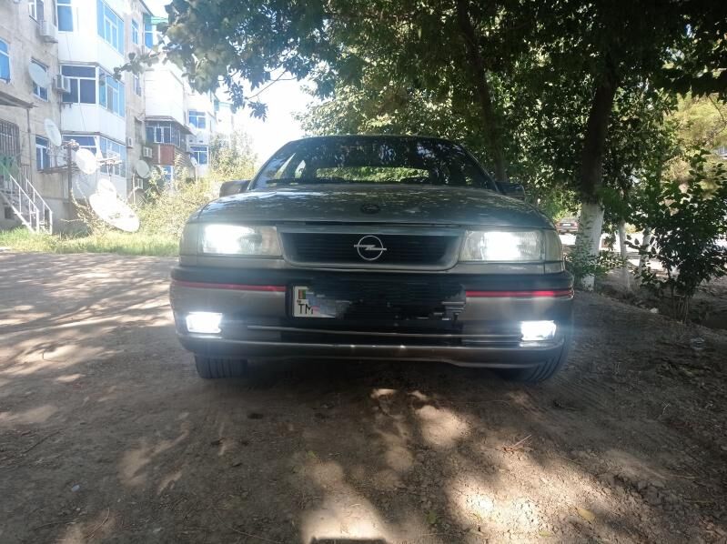 Opel Vectra 1993 - 50 000 TMT - Türkmenabat - img 6