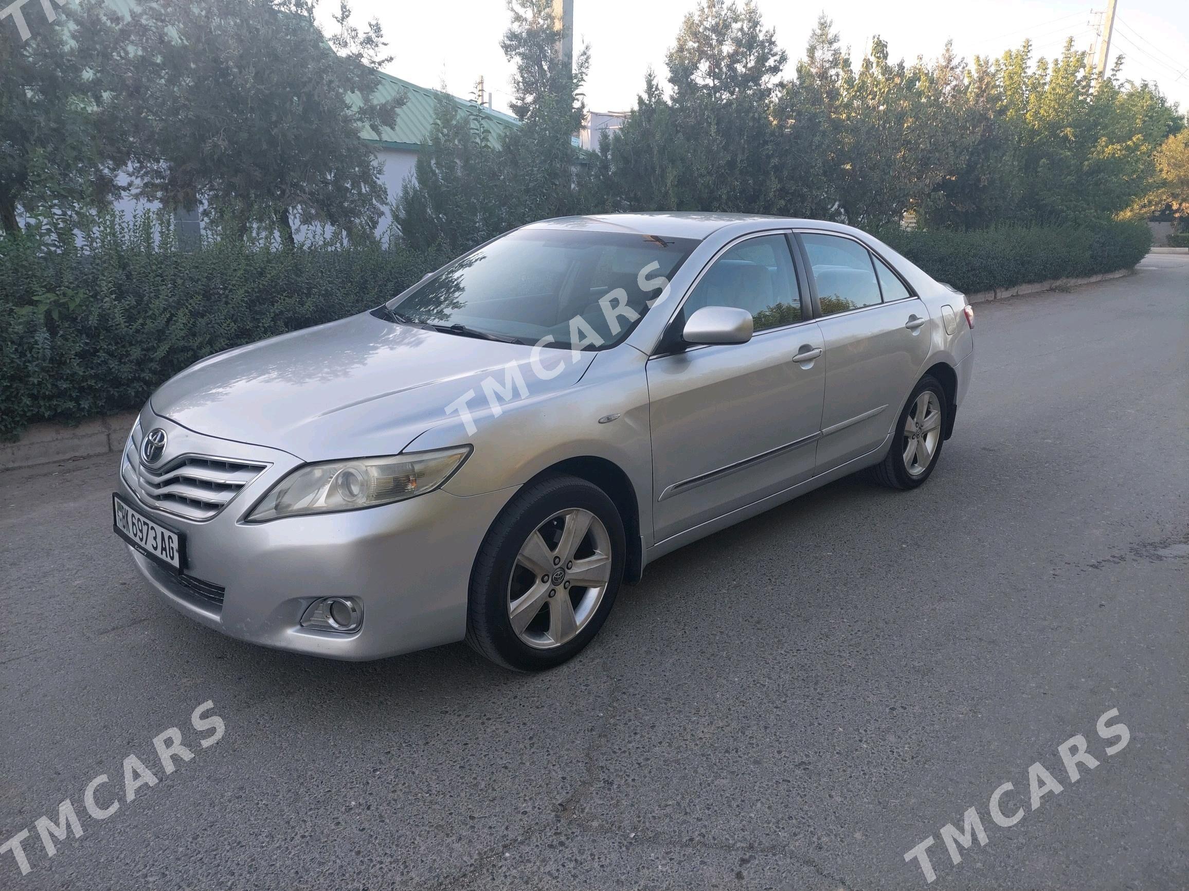 Toyota Camry 2009 - 135 000 TMT - Aşgabat - img 3