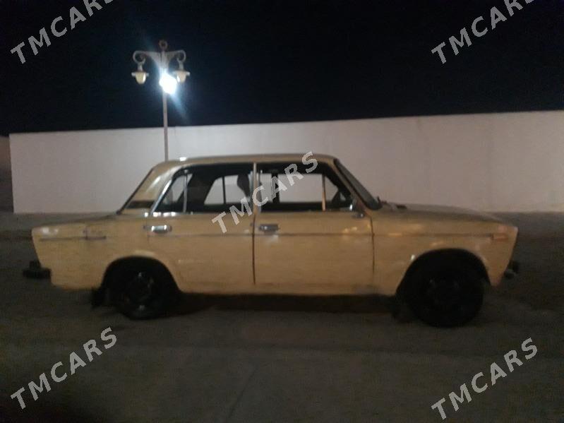 Lada 2106 1986 - 19 000 TMT - Balkanabat - img 3