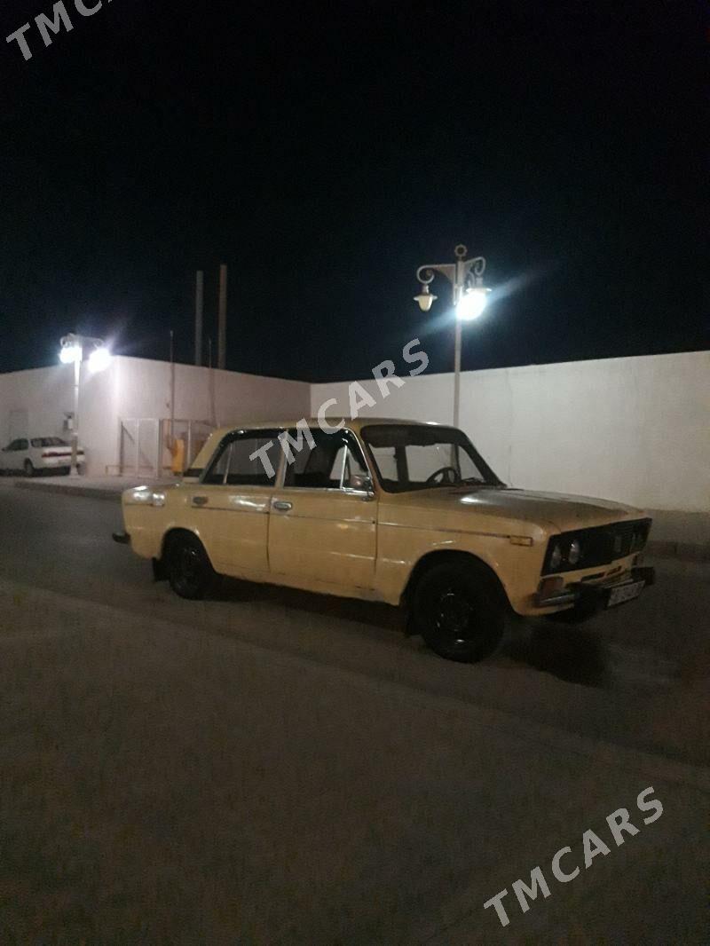 Lada 2106 1986 - 19 000 TMT - Balkanabat - img 4