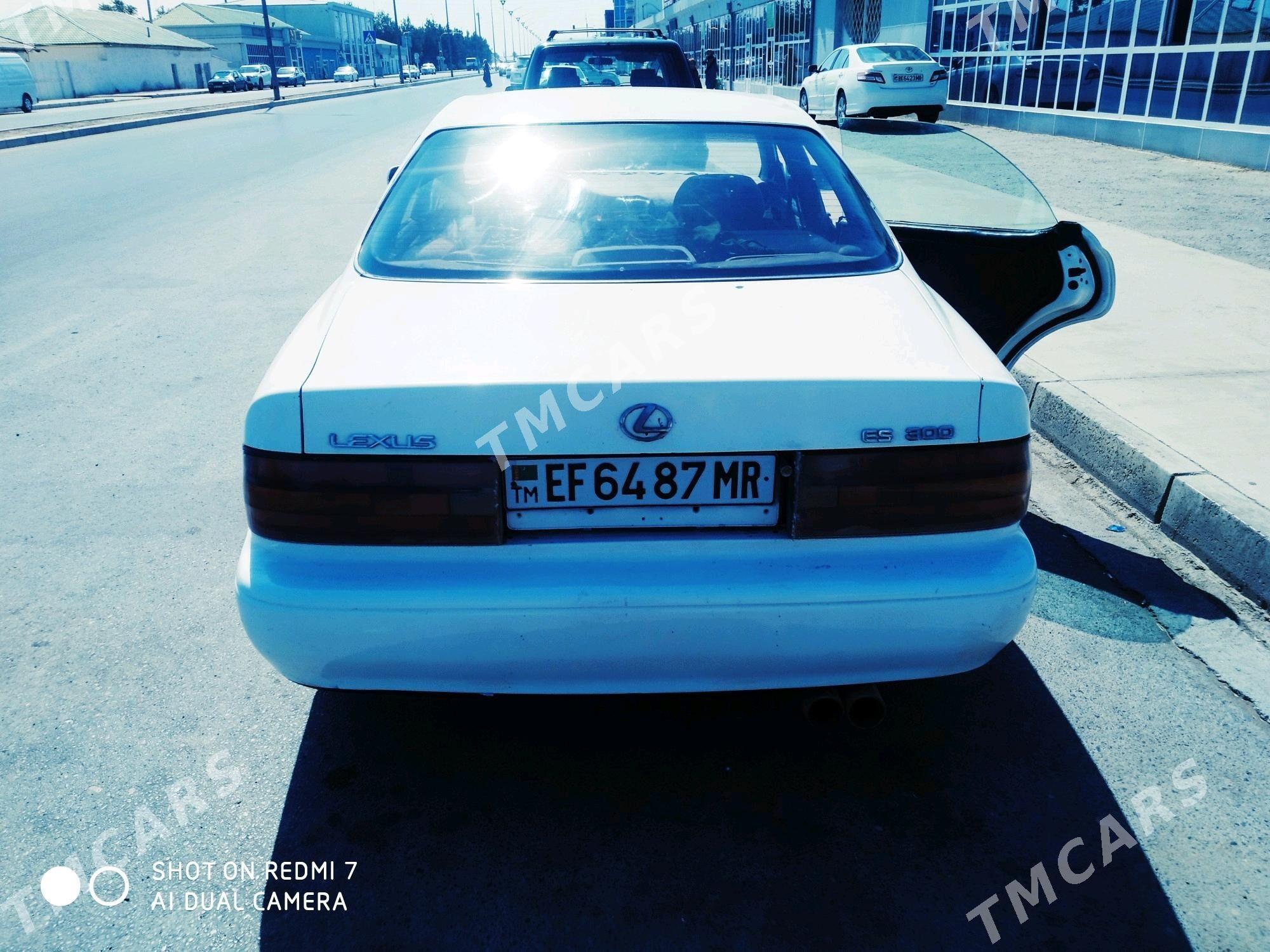 Lexus ES 1992 - 40 000 TMT - Baýramaly - img 5